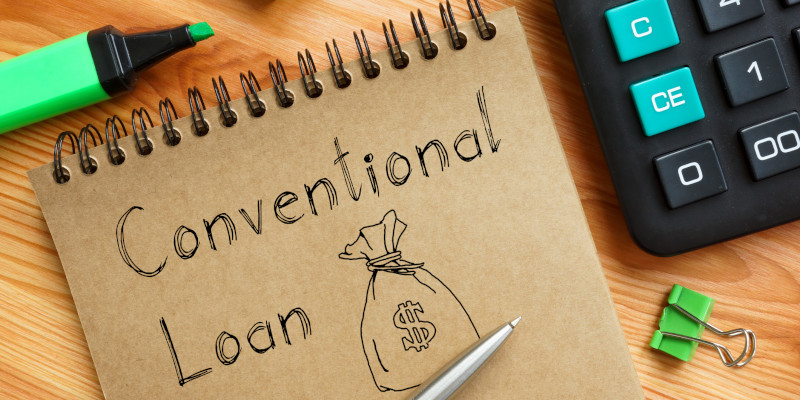 Conventional Loans in Savannah, Georgia
