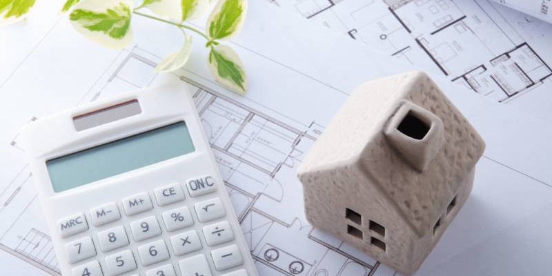 Mortgage Loan Estimator in Grapevine, Texas