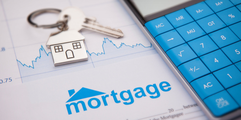 Reverse Mortgage Calculations in Grapevine, Texas