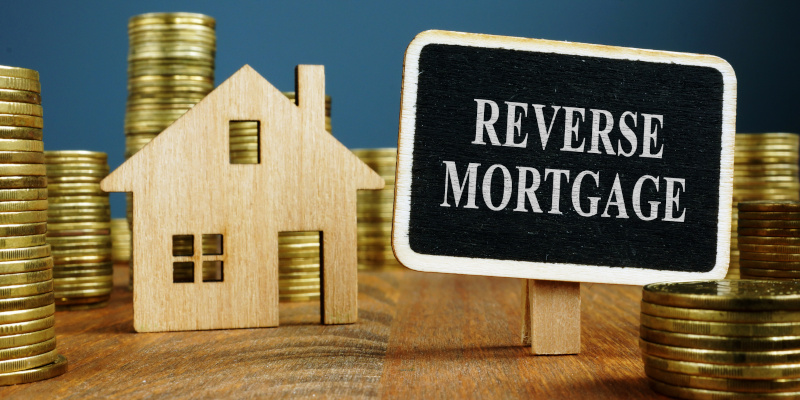 Three Things to Know About Reverse Mortgages