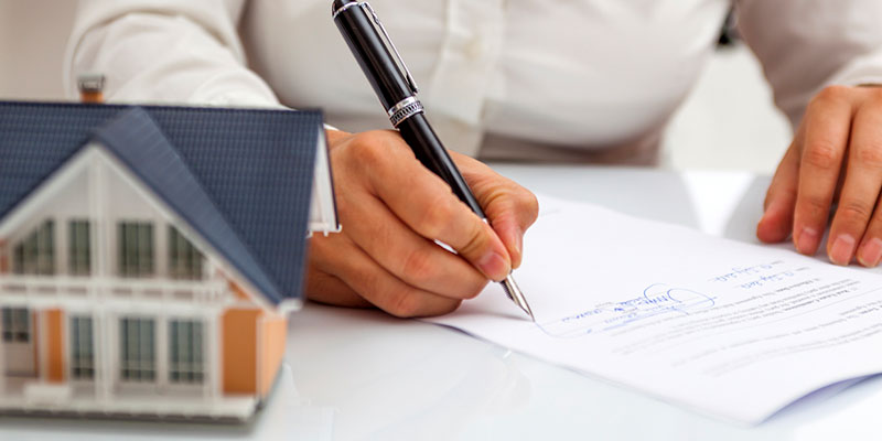 Documents You Need When Applying for a Home Mortgage