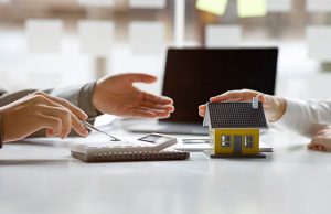 The Role of Mortgage Lenders