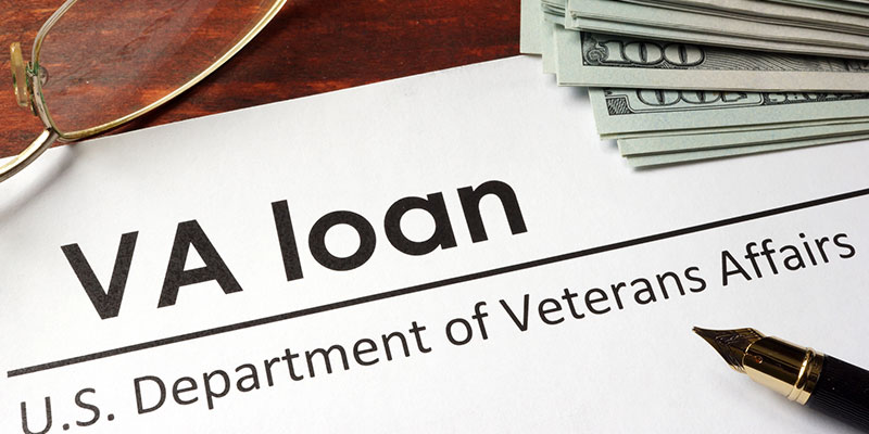 How Do VA Loans Work?